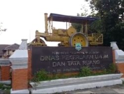 Bungkam Soal Klarifikasi Pertanyaan Lanjutan Edukadi News Akan Tempuh Jalur Hukum Dan Laporkan PUTR Majaleungka Ke Kejati Jabar