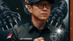 Di Duga Judi Online  Yang Dilakukan Lintas Negara Dan Mereka Menggunakan Sistim Penyamaran Situs Dan Sistim On/Off situs serta dilakukan Secara Terorganisir Dan Berkelompok