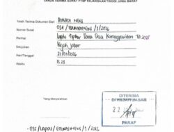 Edukadi News Laporkan Desa Cikarag ke Kejati Jabar, Dugaan Pemotongan BLT Kesra Rp900 Ribu dan Pencairan untuk Warga Meninggal Menguat