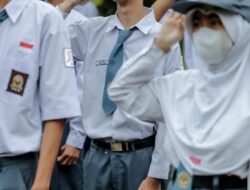 Ratusan Ribu Siswa Jabar Masuk Sekolah, SLBN Cicendo Gaungkan Nilai Pancawaluya