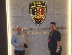 KETUM GMOCT: Tuduhan LKS dan Advokat Membacking Usaha Buku Tidak Berdasar dan Menyesatkan Publik