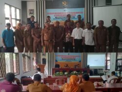 Sukses Tanpa Ekses ; Proses Penjaringan Dan Seleksi Kepala Dusun 3 Desa Cimahi, Cimahi Kabupaten Kuningan Jawabarat