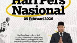 BKPSDM Kabupaten Kuningan : Hari Pers Nasional Sebagai Pengingat Pentingnya Pers Yang Bebas, Bertanggungjawab Dan Berpihak Pada Masyarakat