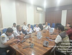 Diduga Pembiaran Dishub Jabar dan Aroma Gratifikasi, Bus AKAP Tak Masuk Terminal Bebas Beroperasi