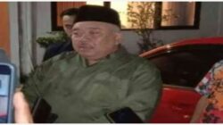 Safari Ramadhan Sekaligus Reses, Ir. Ateng Sutisna Bahas Proyek Geothermal Gunung Tampomas