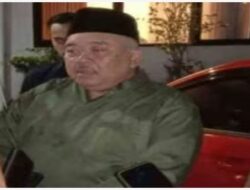 Safari Ramadhan Sekaligus Reses, Ir. Ateng Sutisna Bahas Proyek Geothermal Gunung Tampomas