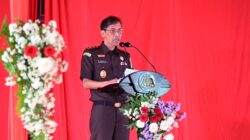 KAJATI JABAR DAMPINGI PLT. WAKIL JAKSA AGUNG RESMIKAN GROUNDBREAKING RUMAH SAKIT ADHYAKSA JAWA BARAT KOMITMEN KEJAKSAAN HADIRKAN LAYANAN KESEHATAN YANG MODERN, UNGGUL, DAN BERORIENTASI PADA PELAYANAN PRIMA BAGI MASYARAKAT.