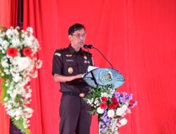 KAJATI JABAR DAMPINGI PLT. WAKIL JAKSA AGUNG RESMIKAN GROUNDBREAKING RUMAH SAKIT ADHYAKSA JAWA BARAT KOMITMEN KEJAKSAAN HADIRKAN LAYANAN KESEHATAN YANG MODERN, UNGGUL, DAN BERORIENTASI PADA PELAYANAN PRIMA BAGI MASYARAKAT.