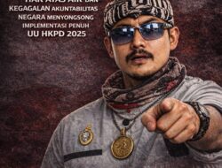 Bayang-Bayang Krisis Air di Gunung Ciremai Menyongsong Implementasi Penuh UU HKPD 2025, Tantangan Akuntabilitas Negara Di Gunung Ciremai Jawa Barat