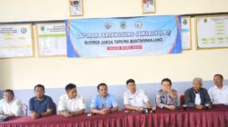 Klarifikasi Kepala Desa Bantar Panjang Terkait Video Viral, Pimpinan Media Apresiasi Langkah Brimob Polda Jabar