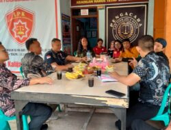 FWJI Korwil Kuningan Apresiasi Kesbangpol Kabupaten Kuningan Jawa Barat