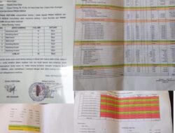 Dugaan Penyimpangan Keuangan BUMDes Rajawali Datar Desa Datar, Cidahu Kabupaten Kuningan Jawa. Barat