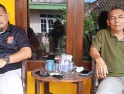 Forwades Dan SBI Kuningan Soroti Isu Transfer Rp 50 Juta PAM Tirta Kamuning ke Aktivis “Ini Preseden Buruk Transparansi Publik!”