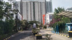Manajemen Apartemen Diduga Tidak Transparan, Awak Media Sulit Mendapatkan Konfirmasi Peristiwa Meninggal Dunia di Tower E