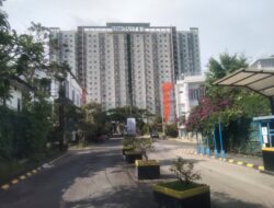 Manajemen Apartemen Diduga Tidak Transparan, Awak Media Sulit Mendapatkan Konfirmasi Peristiwa Meninggal Dunia di Tower E