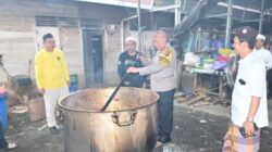 Kapolda Kalsel Siap Amankan Puncak Perayaan Haul ke-220 Datu Kalampayan