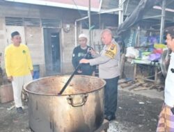 Kapolda Kalsel Siap Amankan Puncak Perayaan Haul ke-220 Datu Kalampayan