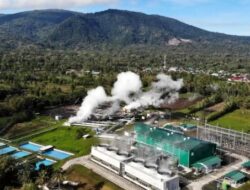 Jelang Lebaran 2026, PGE Pastikan Energi Panas Bumi Andal Dukung Pasokan Listrik Nasional