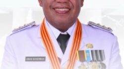 Wilujeung Tepang Taun Bapak Bupati Majaleungka