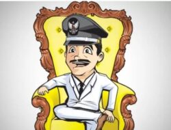 Diduga Tertutup Soal Anggaran Ketahanan Pangan 2025, Desa Cicanir Terancam Dilaporkan ke Kejati Jabar