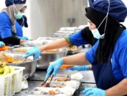 BGN Hentikan Sementara Operasional 567 SPPG di Sumatra