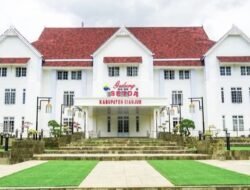 SEKDA CIANJUR BUNGKAM, EDUKADI NEWS SIAP LAPORKAN KE KEJATI JABAR