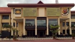 Pimred EDUKADI NEWS Desak Polda Jabar Segera Bertindak atas Laporan Dugaan Pelanggaran Pengelolaan Air Gunung Ciremai