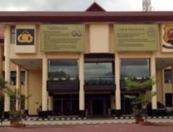 Pimred EDUKADI NEWS Desak Polda Jabar Segera Bertindak atas Laporan Dugaan Pelanggaran Pengelolaan Air Gunung Ciremai