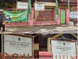Patut Audit Investigatif ! Dugaan Manipulasi Dana BOSP Miliaran Rupiah di PKBM Al Hikmah dan PKBM Multisari (Kampus 2) Kabupaten Majalengka Jawa Barat