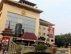 Tembus Kadiv Propam Mabes Polri : Lapdu Dugaan Tindak Asusila Oknum Polisi