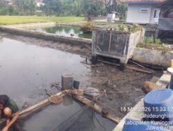 Masyarakat Desak Audit Investigatif Terkait Penyertaan Modal Rp 292 Juta BUMDes Amanah Cihideunghilir, Cidahu Kabupaten Kuningan98798