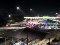 Jasa Marga Pastikan Seluruh Petugas Siap untuk One Way Nasional