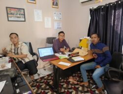 Tim Hukum FH& Partners Layangkan Somasi Untuk Tim Ptsl Desa Sukamulya Kecamatan Sukatani .