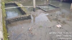 Bendahara Tak Tahu Rincian Soal Modal Usaha Ikan : Transparansi Anggaran BUMDes Amanah Cihideunghilir, Cidahu Dipertanyakan ???