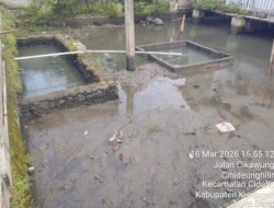 Bendahara Tak Tahu Rincian Soal Modal Usaha Ikan : Transparansi Anggaran BUMDes Amanah Cihideunghilir, Cidahu Dipertanyakan ???