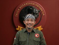 Ucapan Idul Fitri 1447 H, Pimpinan TRINUSA Ajak Kader Perkuat Silaturahmi dan Semangat Perjuangan