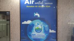 RDP PAM Tirta Kamuning Disorot: FORMASI Ingatkan DPRD Kuningan Jangan Jadikan Forum Pengawasan Sekadar Alat Redam Krisis