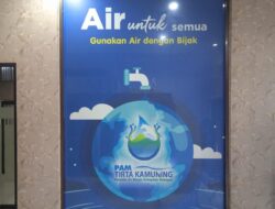 RDP PAM Tirta Kamuning Disorot: FORMASI Ingatkan DPRD Kuningan Jangan Jadikan Forum Pengawasan Sekadar Alat Redam Krisis
