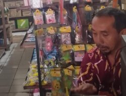 Tuai Sorotan Terkait Aturan Keuangan : Bendahara BUMDes Amanah Sebut Ada Potongan Pajak Pada Penyertaan Modal BUMDes Cihideunghilir, Cidahu Kabupaten Kuningan