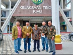 Negara Diduga Rugi Ratusan Triliun, PT Arara Abadi Disinyalir Beroperasi Tanpa Izin HTI di Kampar