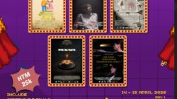 Rayakan Kreativitas Sineas Muda, MOVEMENT 2026 Siap Guncang Bandung Creative Hub