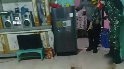 Misteri Kematian Pemilik Usaha Tenda di Cibitung, Polisi Lakukan Penyelidikan Mendalam