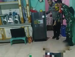 Misteri Kematian Pemilik Usaha Tenda di Cibitung, Polisi Lakukan Penyelidikan Mendalam