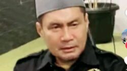 H. Edi Basri SH MSi Ketua Komisi III. Dalami Izin PT Arara Abadi Di Propinsi Riau.