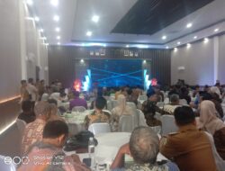 Buka Musrembang RKPD 2027, Bupati Majalengka Eman Suherman Tekankan Pembangunan Berkelanjutan