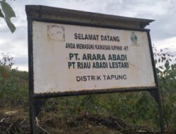 Skandal Pajak PT Arara Abadi Mendesak LBH MKGR Desak Polda Riau Turun Tangan