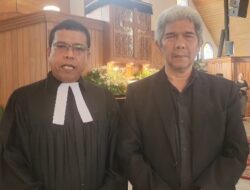 Hadir Beri Rasa Aman, Tokoh Agama Apresiasi Kinerja Polri Amankan Jumat Agung di Bumi Sriwijaya