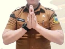 Selamat Milad ke-42 MH Khadafi Mufti Sekretaris Badan Kesbangpol Kabupaten Kuningan