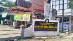 Dugaan Kebocoran Dana Desa Tambang TA 2023–2025: Kejati Riau Didesak Segera Gandeng BPK untuk Audit Investigatif
