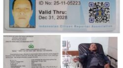 “JANGAN REMEHKAN WARTAWAN!”Kasus Pengeroyokan Wartawan di Kadipaten Mandek, Korban Tuntut Kepastian Hukum Tanpa Tebang Pilih